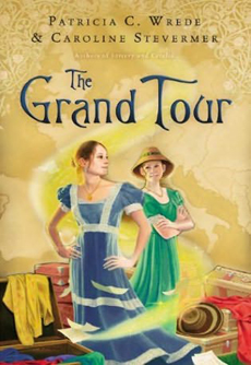 História do Grand Tour, considerado o início do turismo moderno